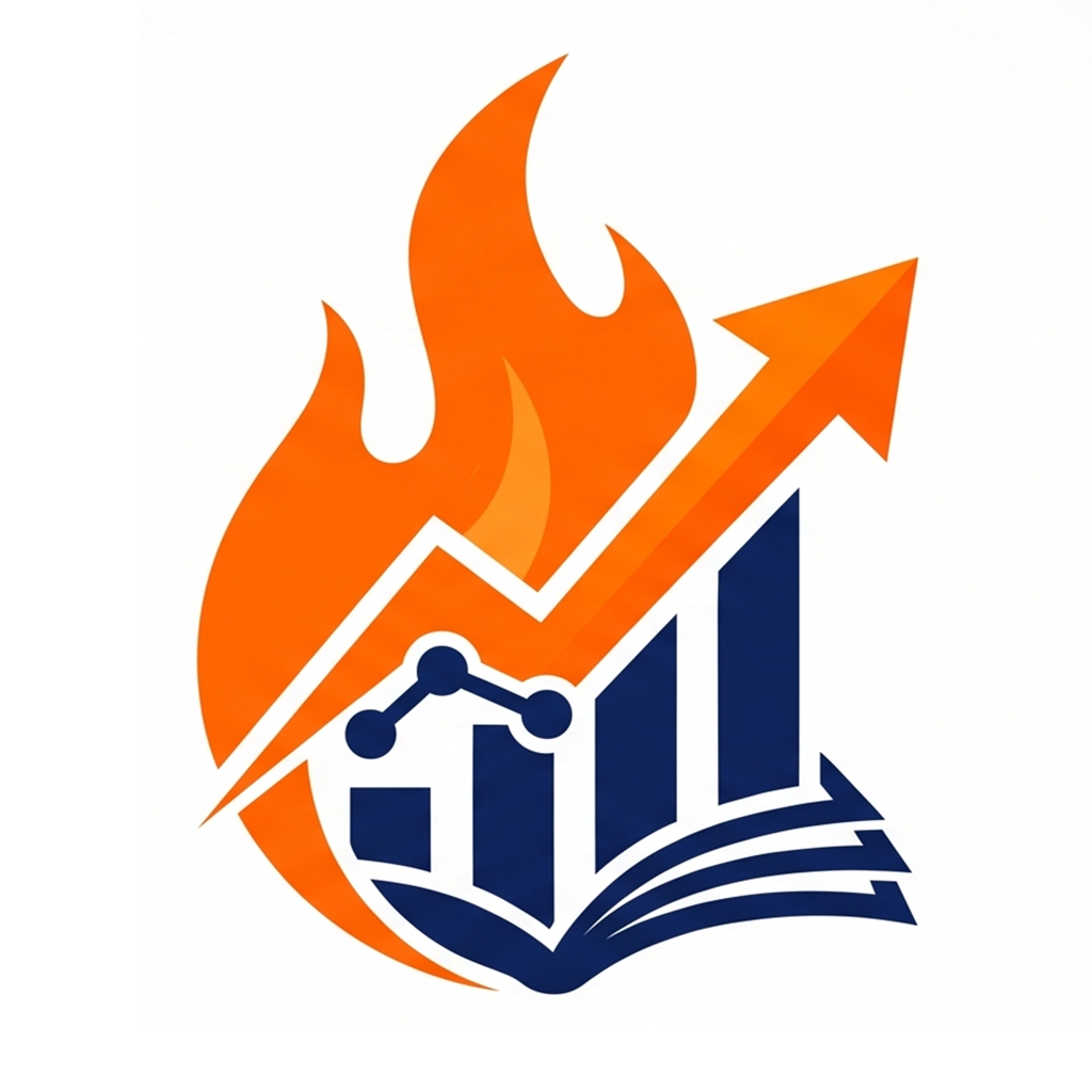 Firebooks Logo
